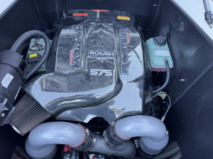 2022 Tige Boats ZX5 / 25ZX for sale in Denver, Colorado