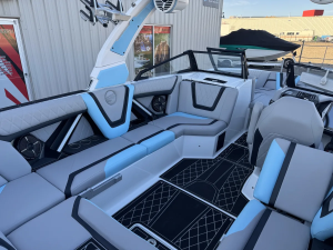 2022 Tige Boats ZX5 / 25ZX for sale in Denver, Colorado