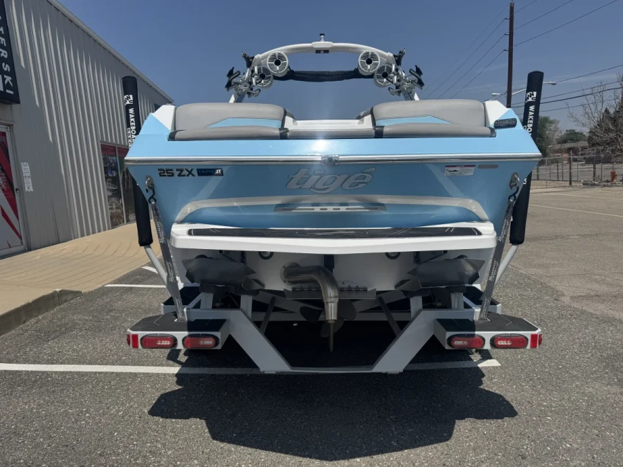 2022 Tige ZX5 / 25ZX For Sale Denver, CO-114047