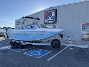 2022 Tige Boats ZX5 / 25ZX for sale in Denver, Colorado
