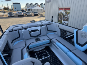 2022 Tige Boats ZX5 / 25ZX for sale in Denver, Colorado
