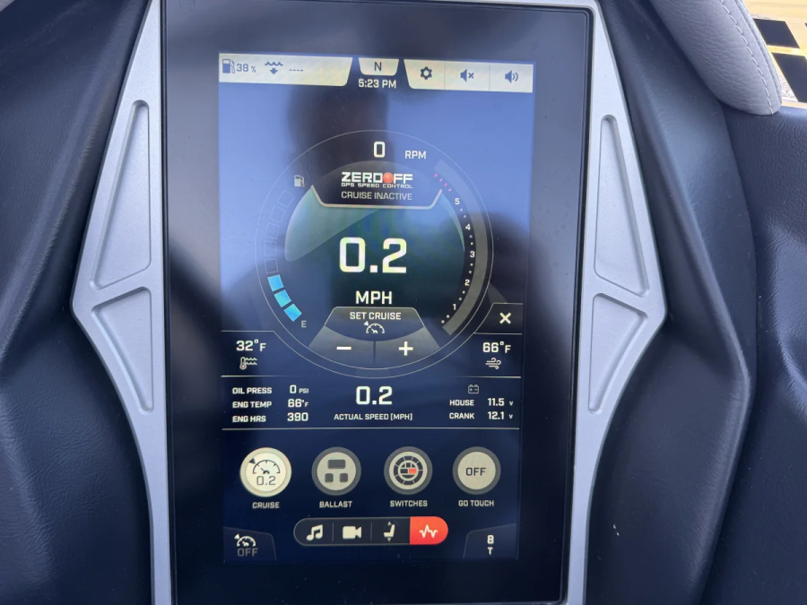 2022 Tige Boats ZX5 / 25ZX for sale in Denver, Colorado