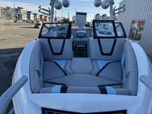 2022 Tige Boats ZX5 / 25ZX for sale in Denver, Colorado