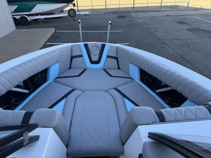 2022 Tige Boats ZX5 / 25ZX for sale in Denver, Colorado