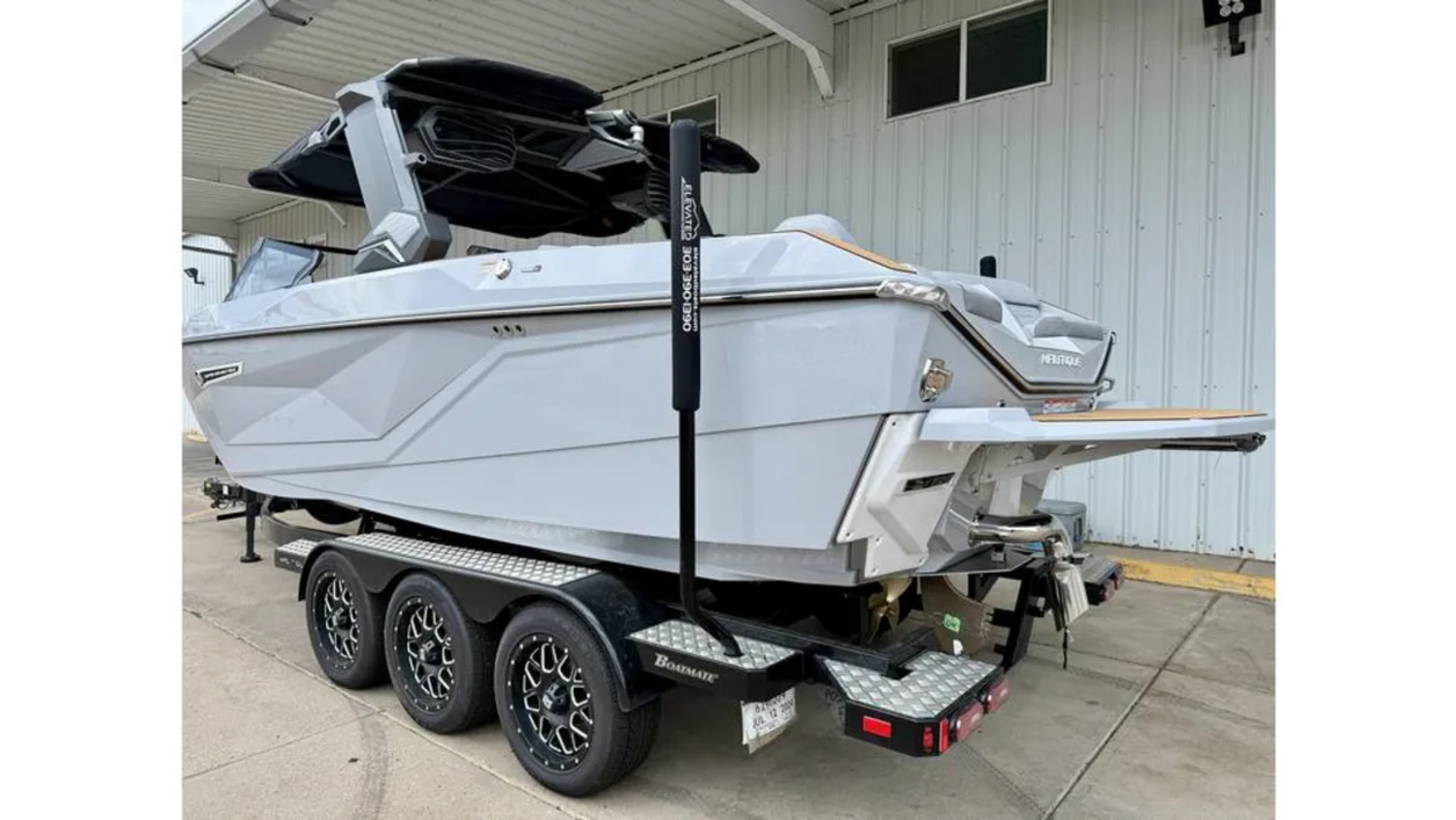 2026 Nautique Super Air G G23