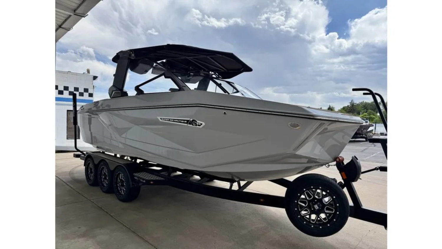 2026 Nautique Boats G23 for sale in Arvada, Colorado