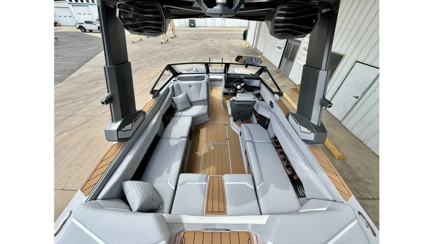 2026 Nautique Boats G23 for sale in Arvada, Colorado