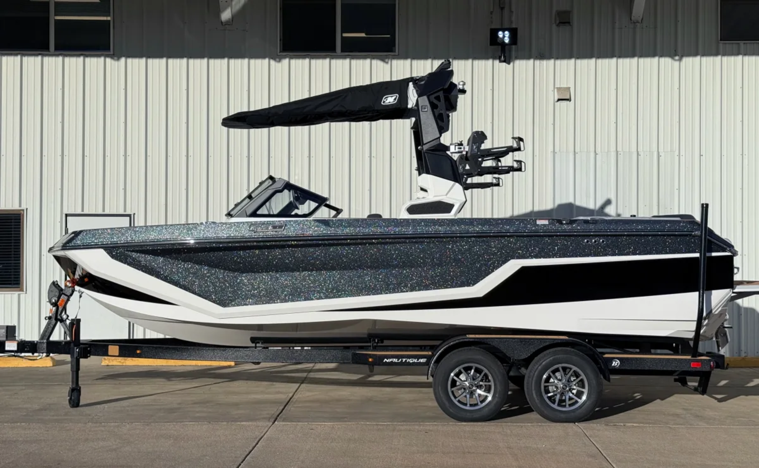 2026 Super Air Nautique GS22