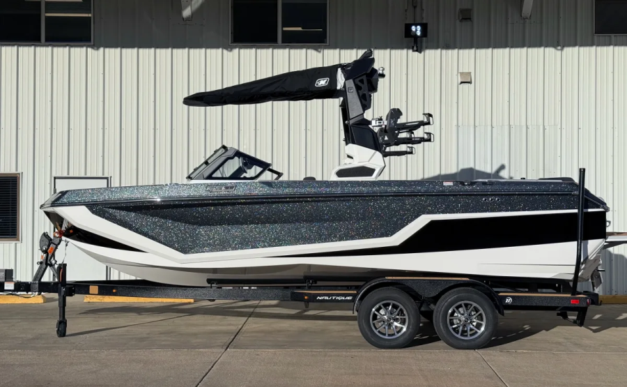 2026 Nautique Boats GS22 for sale in Arvada, Colorado