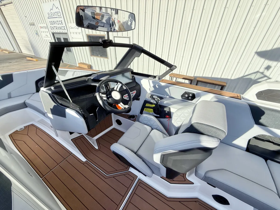 2026 Nautique Boats GS22 for sale in Arvada, Colorado