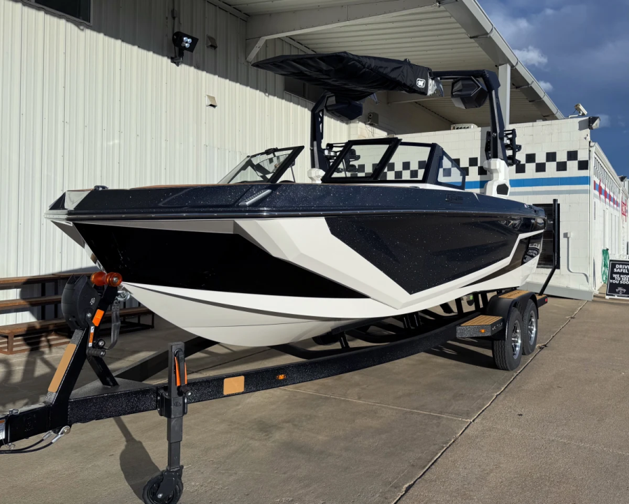 2026 Nautique Boats GS22 for sale in Arvada, Colorado