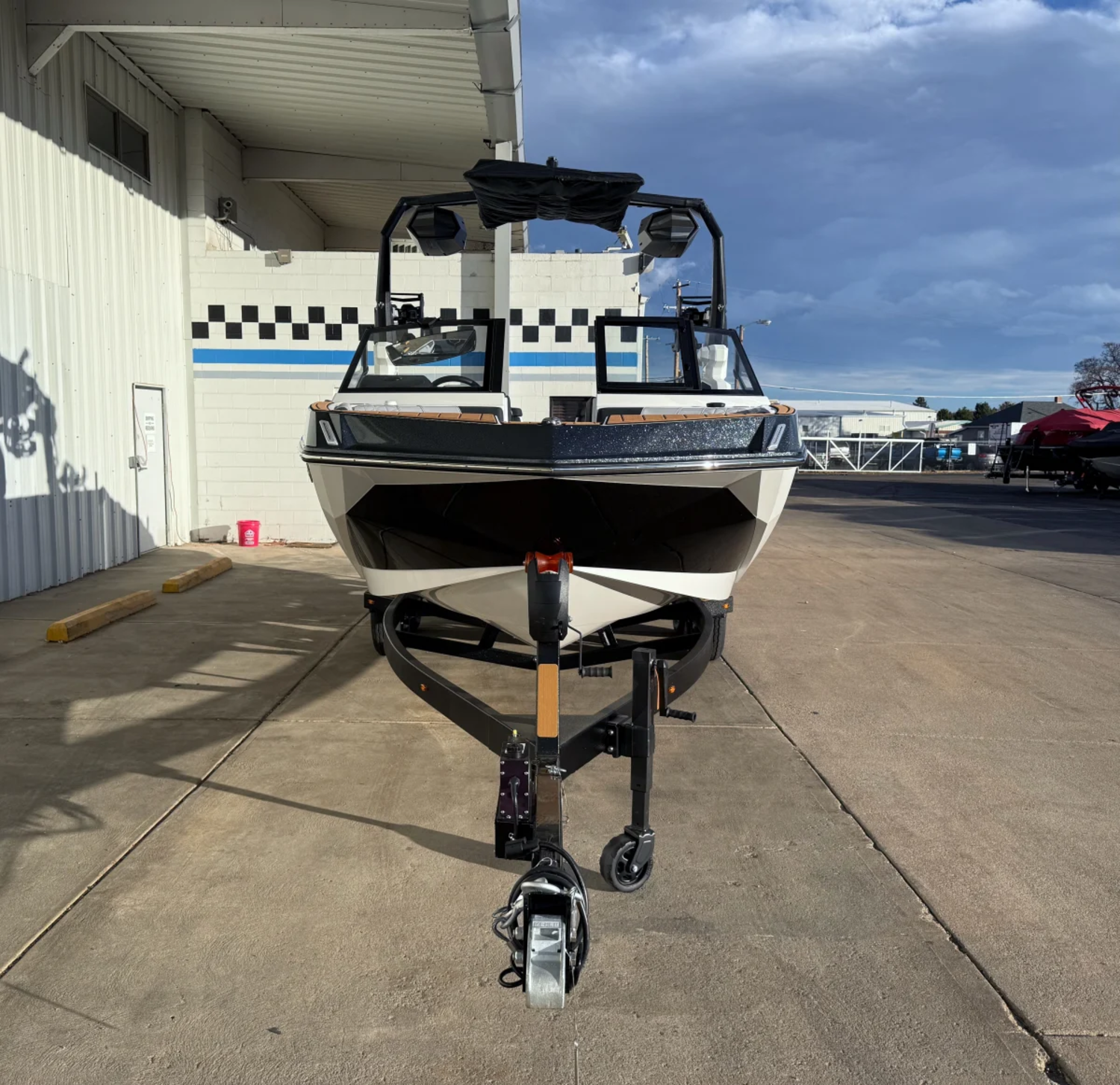 2026 Super Air Nautique GS22