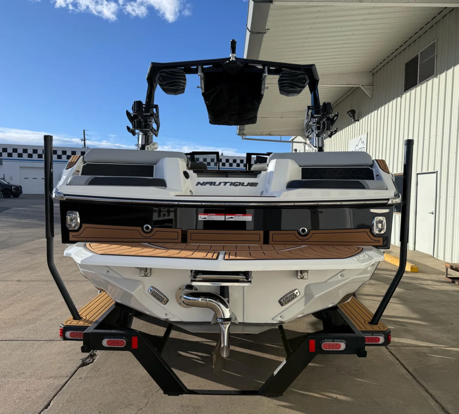 2026 Super Air Nautique GS22