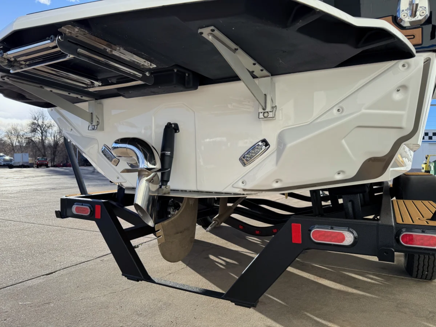 2026 Super Air Nautique GS22