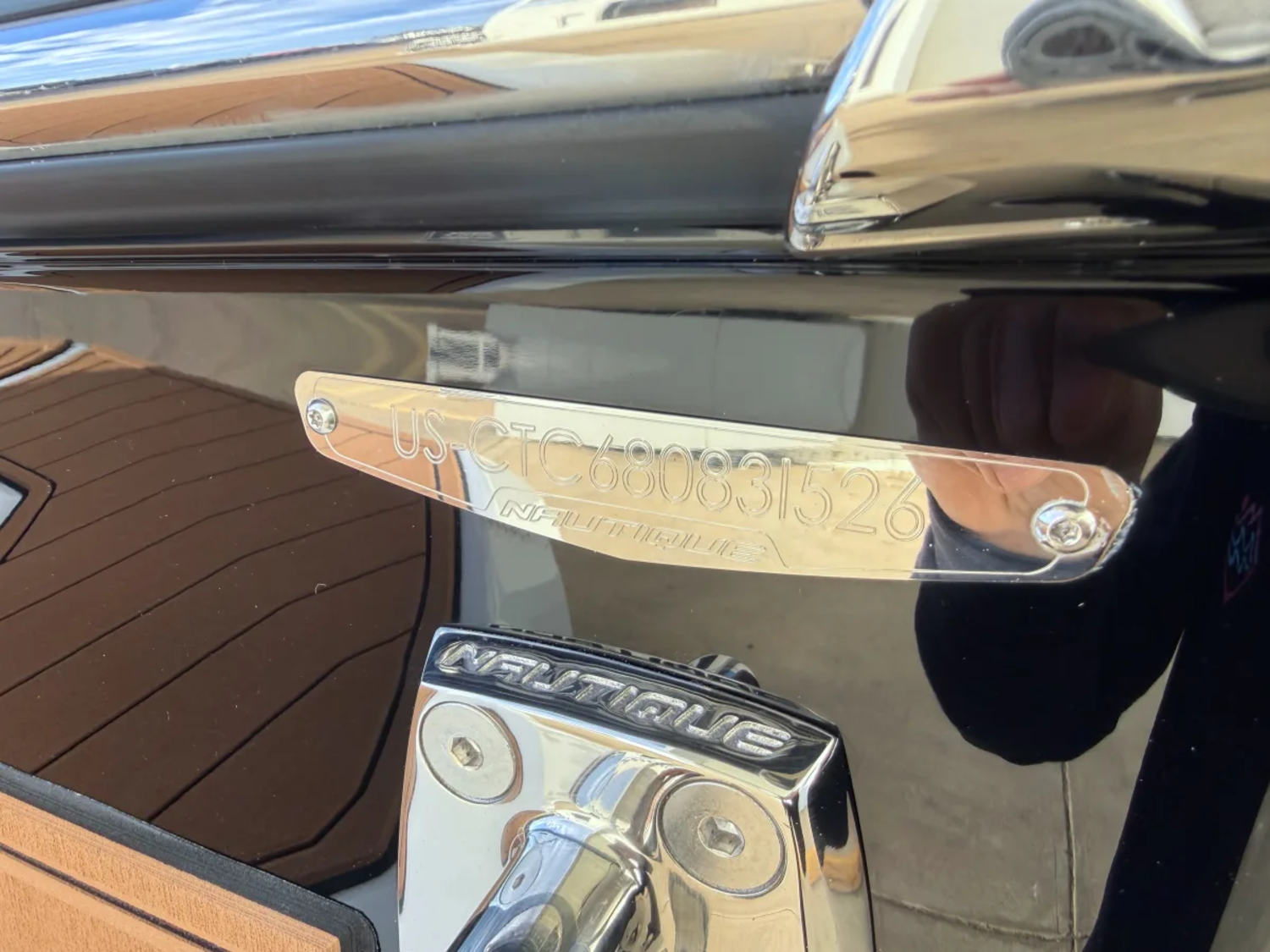 2026 Super Air Nautique GS22