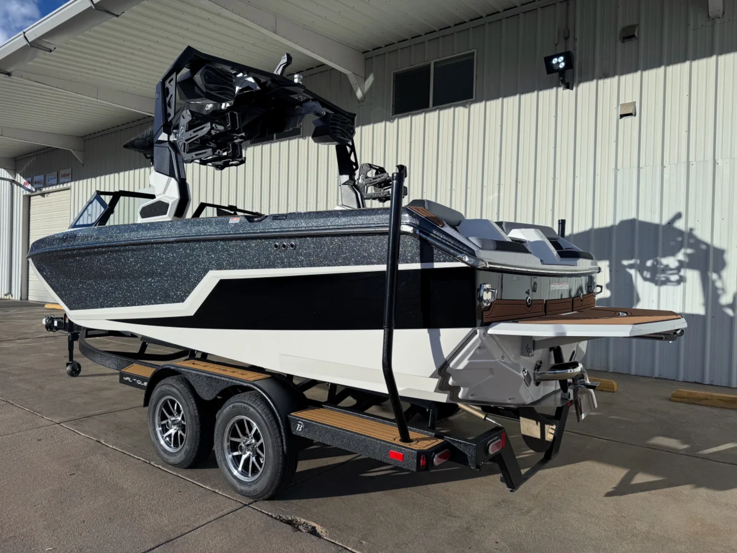 2026 Super Air Nautique GS22