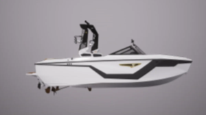 2026 Nautique Boats S21 for sale in Arvada, Colorado
