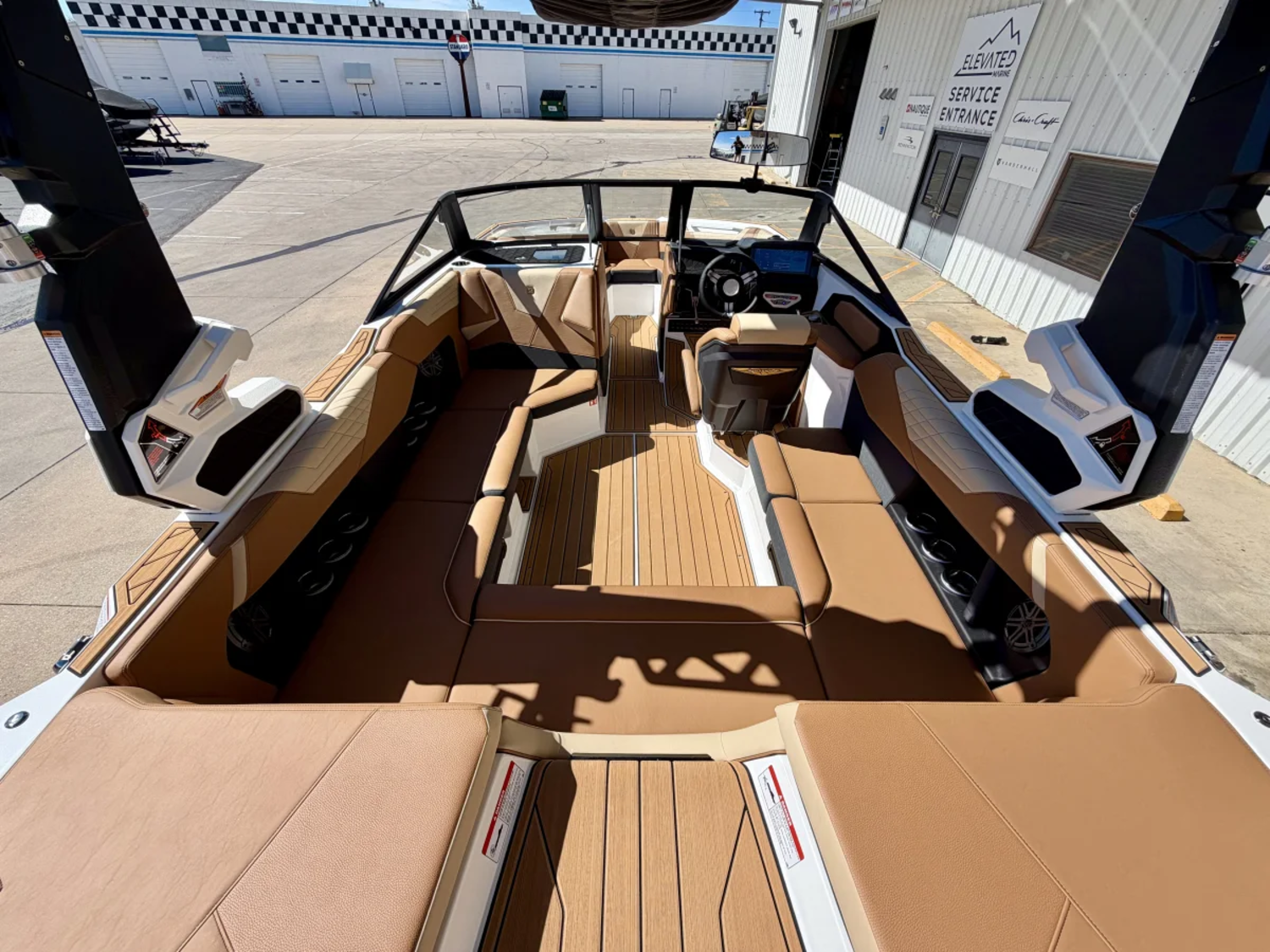 2026 Nautique Boats S21 for sale in Arvada, Colorado