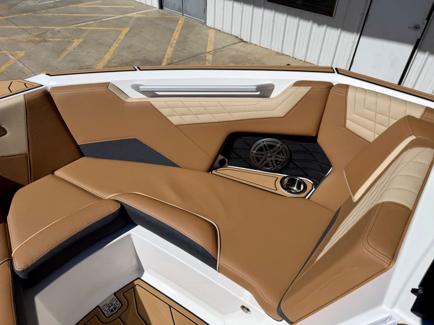 2026 Nautique Boats S21 for sale in Arvada, Colorado