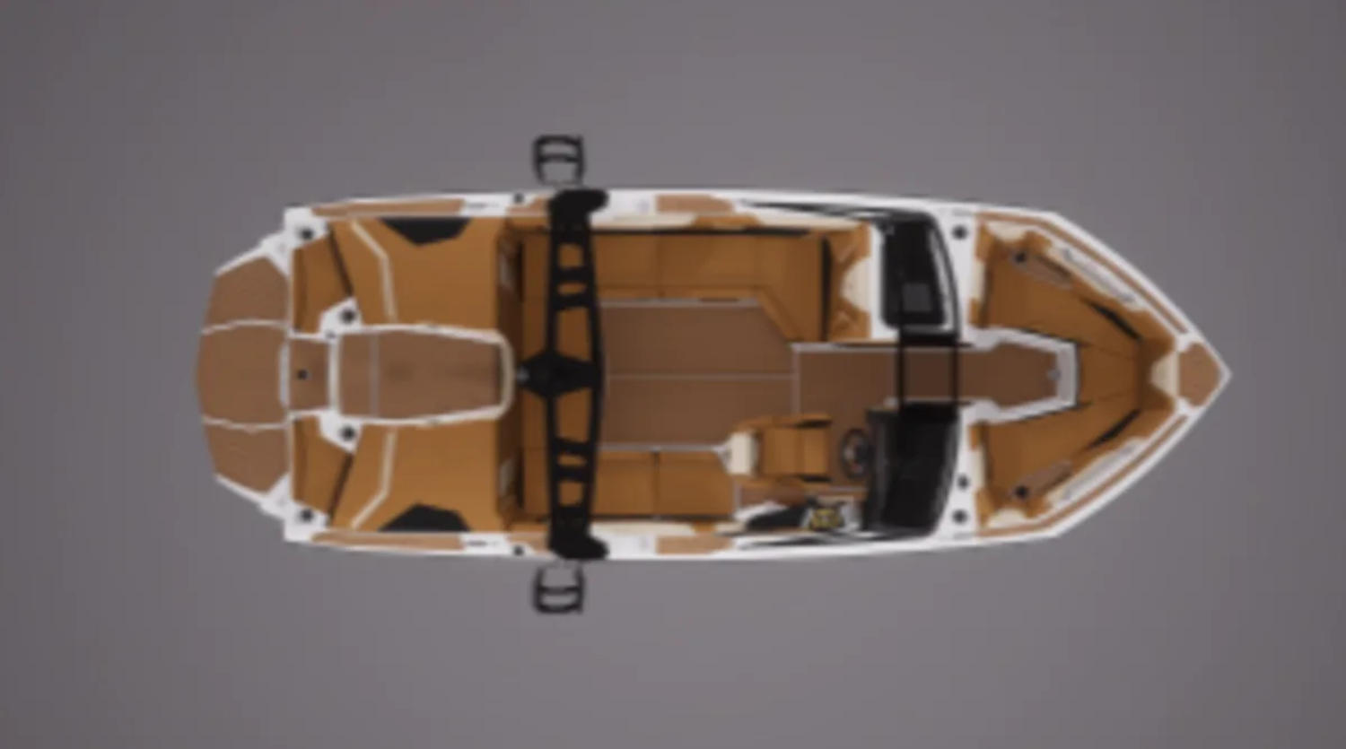 2026 Super Air Nautique S21