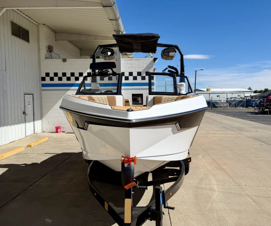 2026 Nautique Boats S21 for sale in Arvada, Colorado