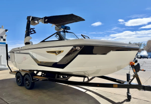 2026 Nautique Boats S21 for sale in Arvada, Colorado