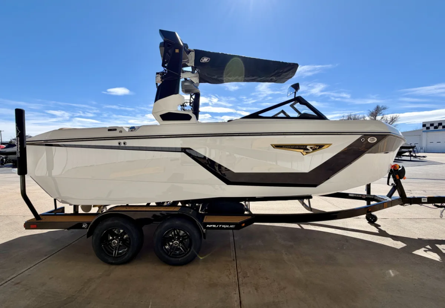 2026 Nautique Boats S21 for sale in Arvada, Colorado