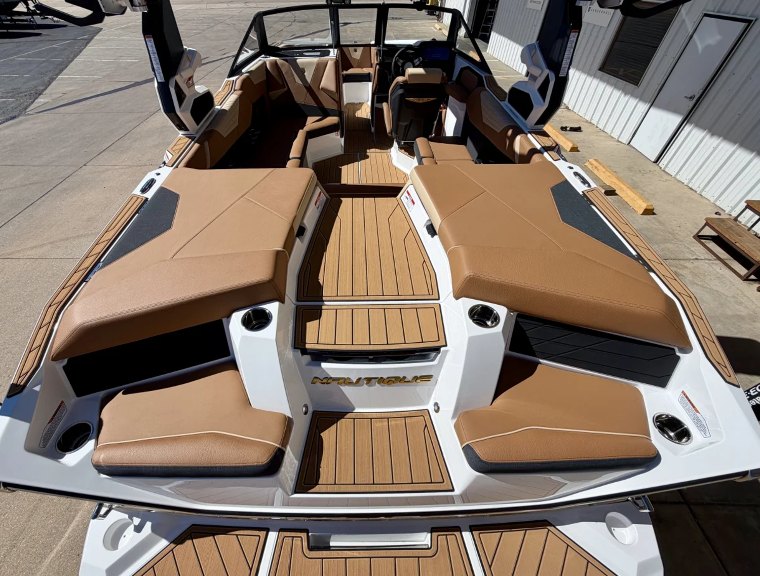 2026 Nautique Boats S21 for sale in Arvada, Colorado