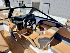 2026 Nautique Boats S21 for sale in Arvada, Colorado