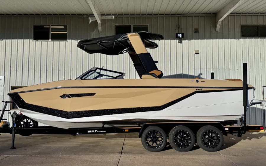 2026 Nautique Boats G25 for sale in Arvada, Colorado