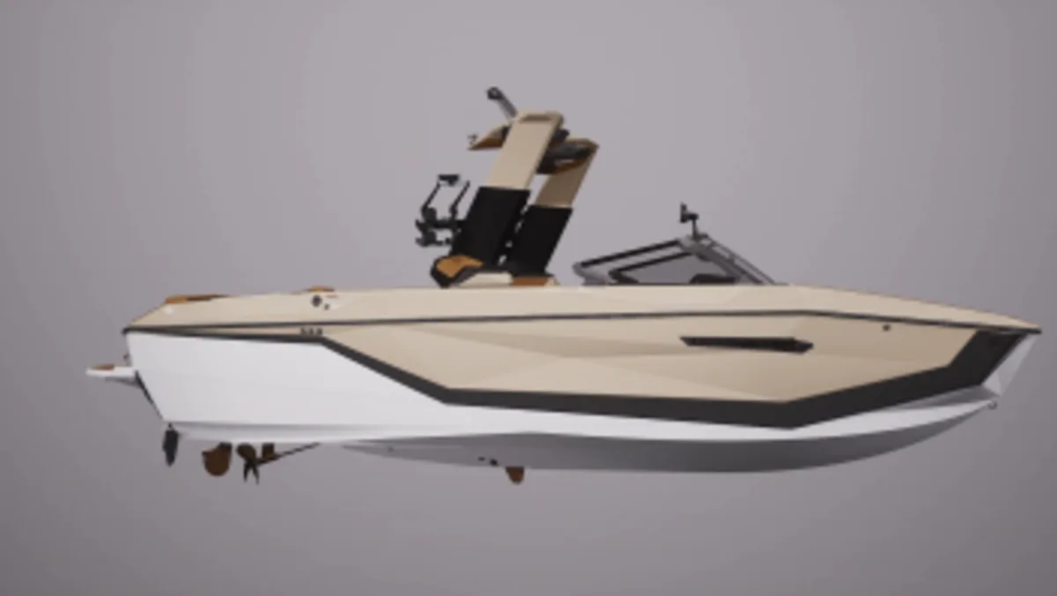 2026 Super Air Nautique G25