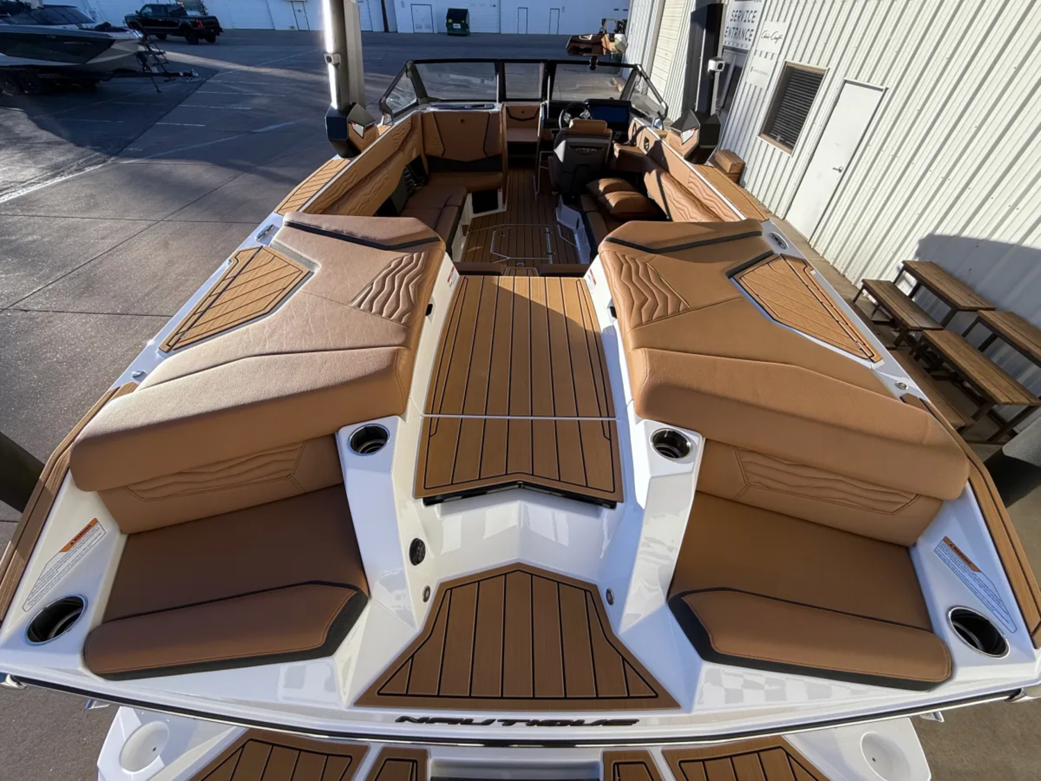 2026 Super Air Nautique G25