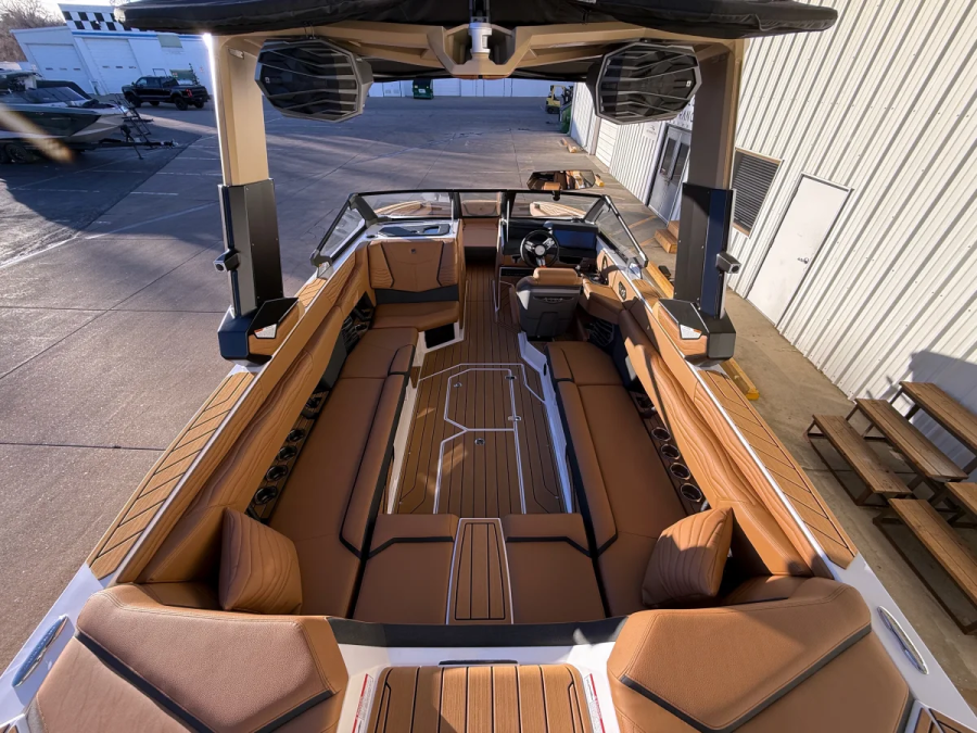 2026 Nautique Boats G25 for sale in Arvada, Colorado