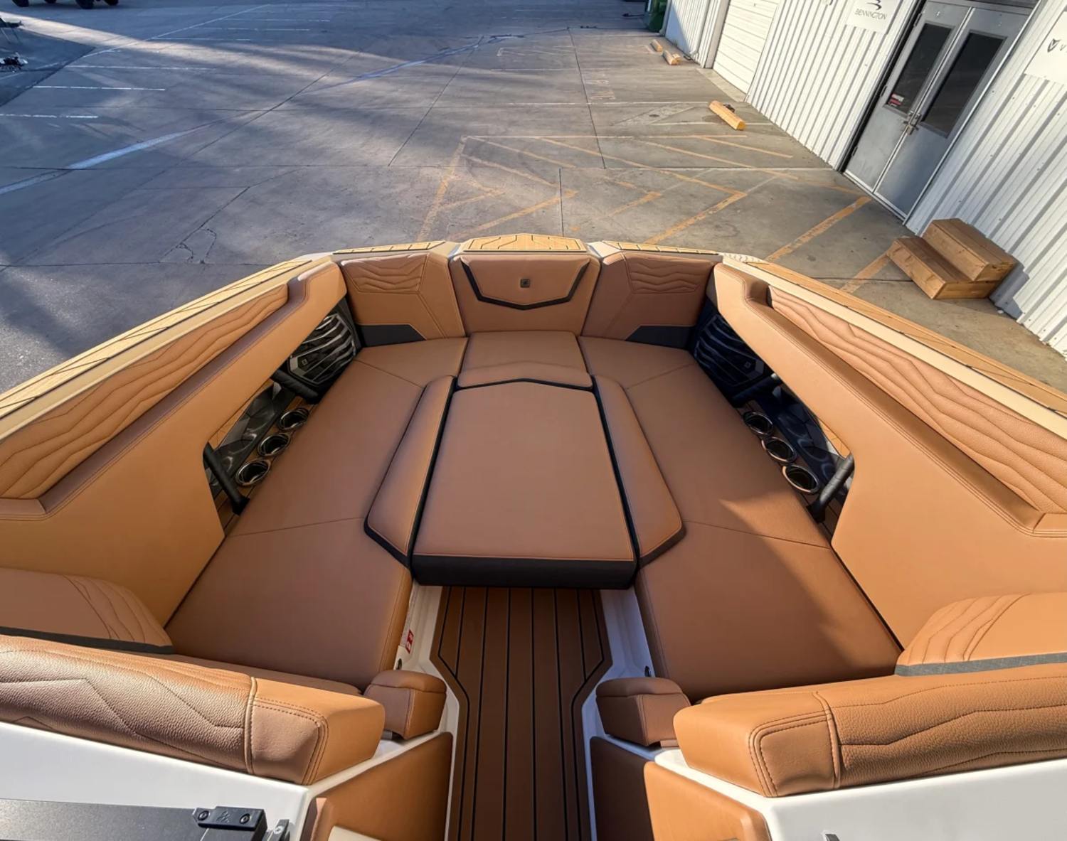 2026 Super Air Nautique G25