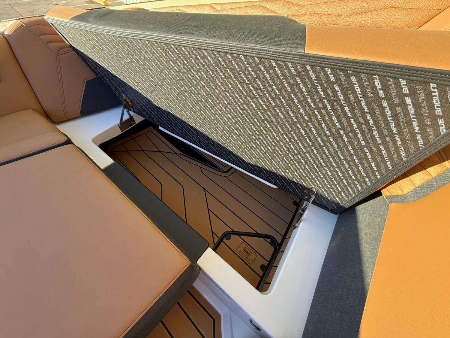 2026 Super Air Nautique G25