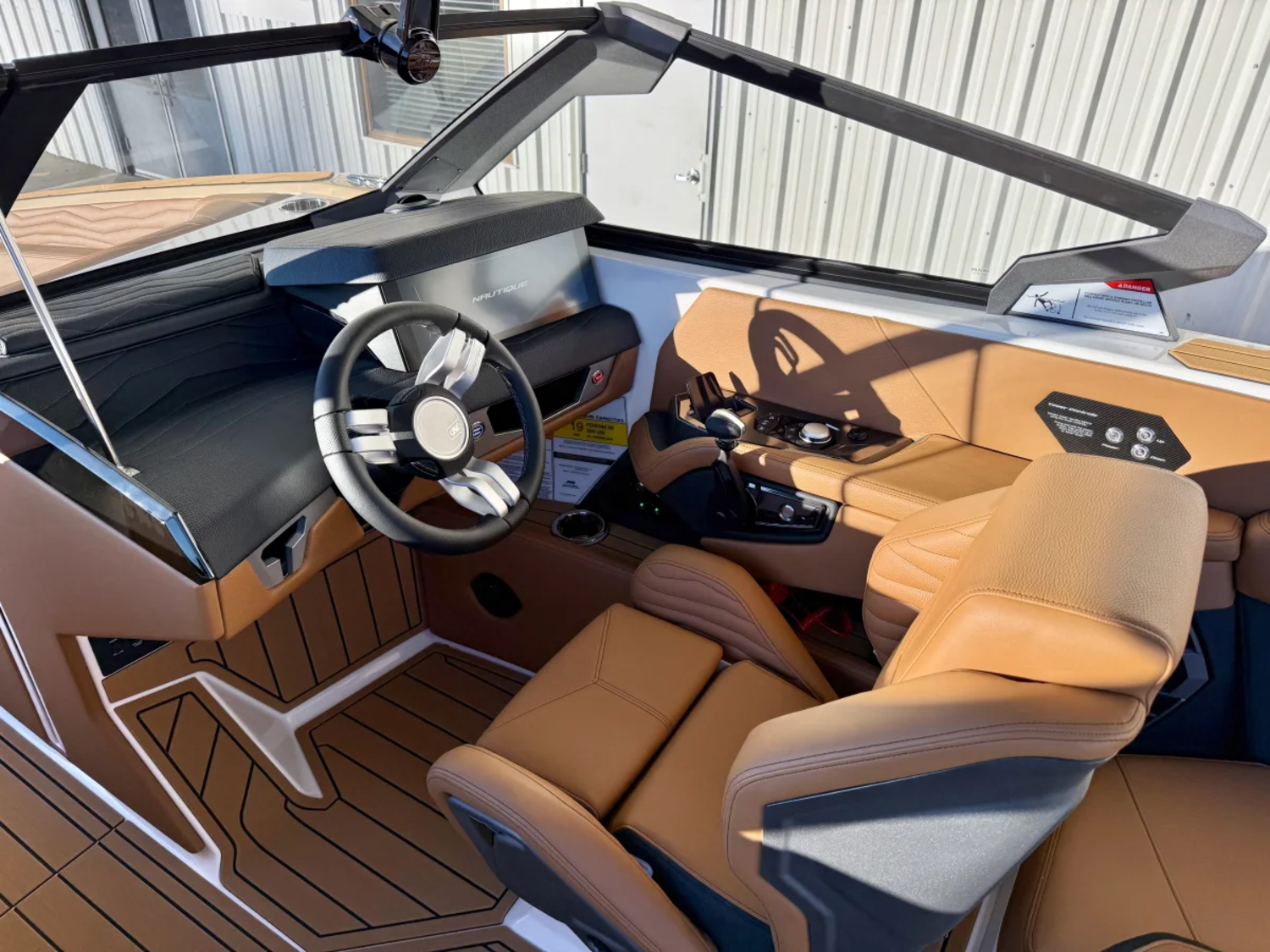 2026 Super Air Nautique G25