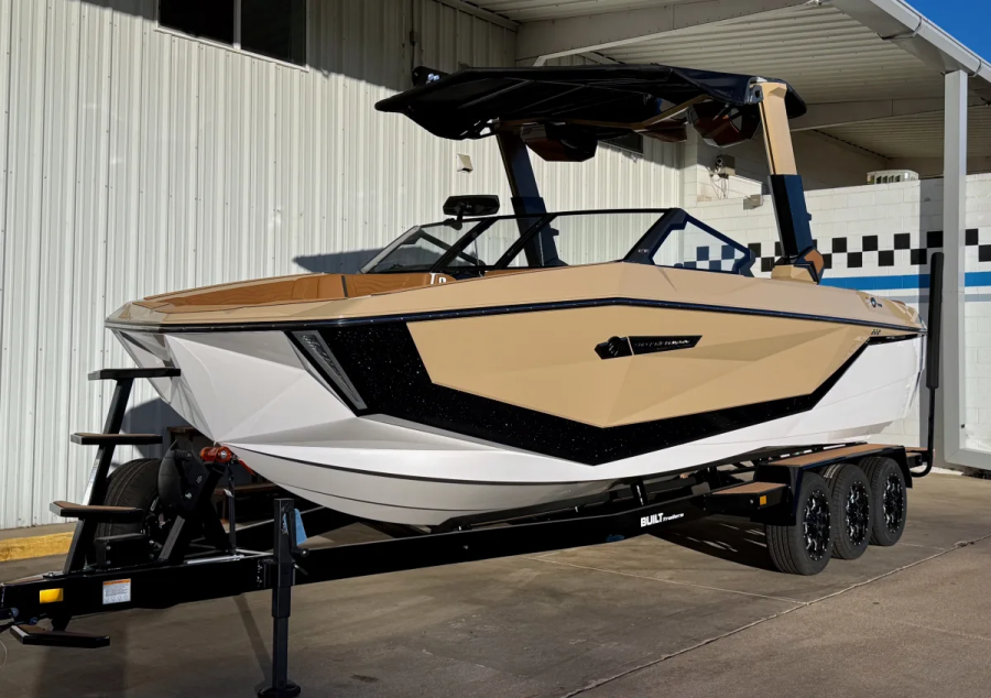 2026 Nautique Boats G25 for sale in Arvada, Colorado