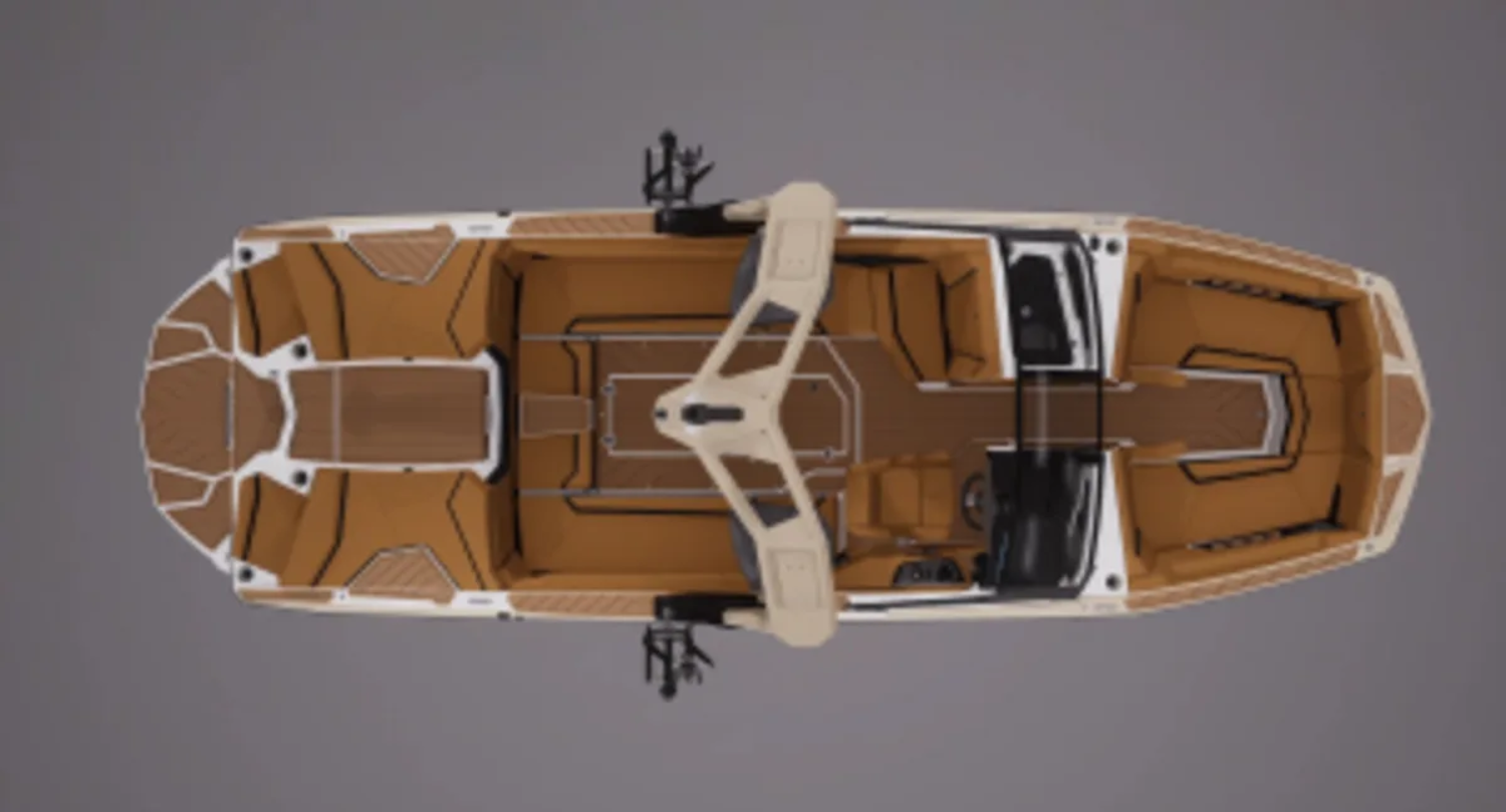 2026 Super Air Nautique G25