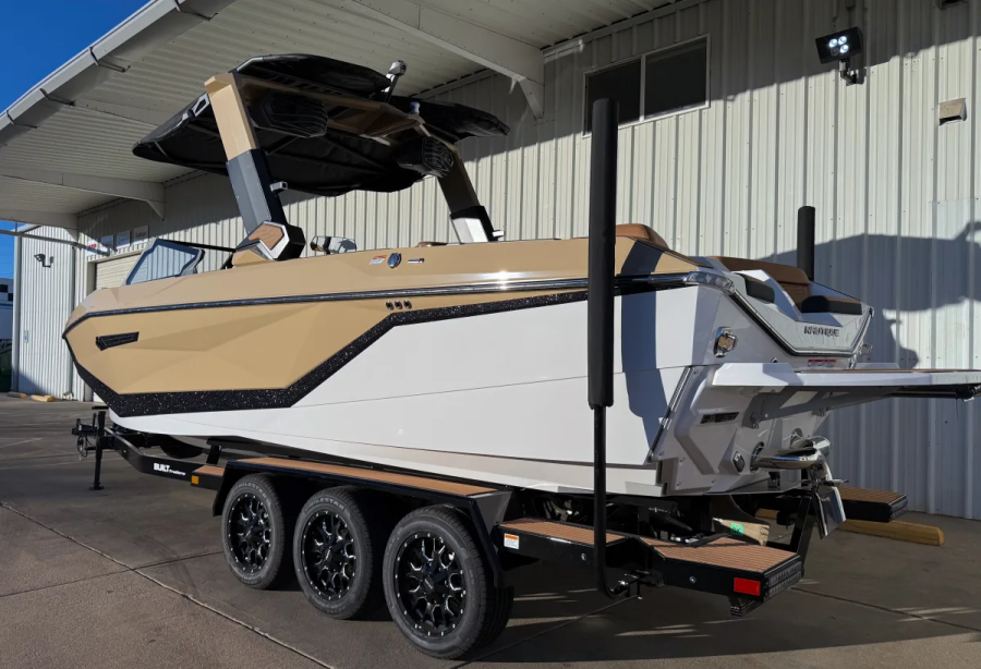 2026 Nautique Boats G25 for sale in Arvada, Colorado