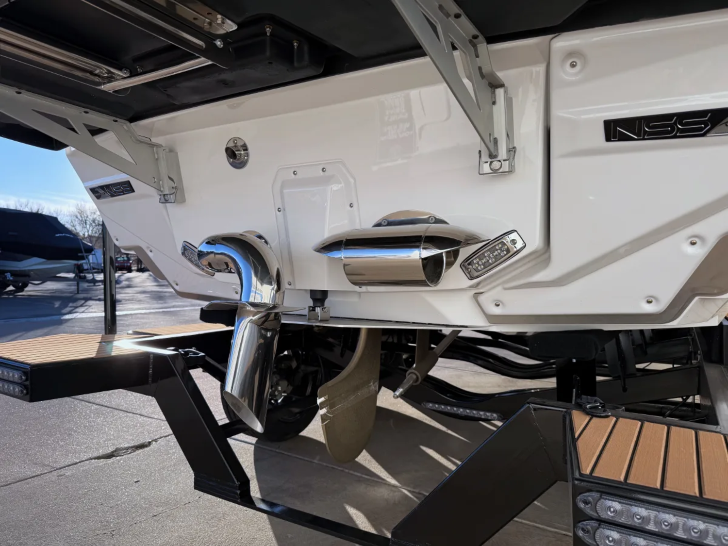 2026 Super Air Nautique G25