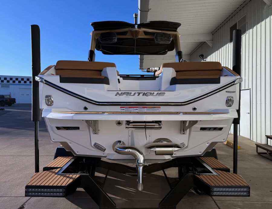 2026 Nautique Boats G25 for sale in Arvada, Colorado