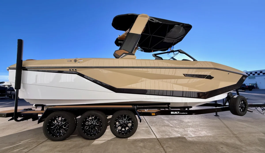 2026 Nautique Boats G25 for sale in Arvada, Colorado