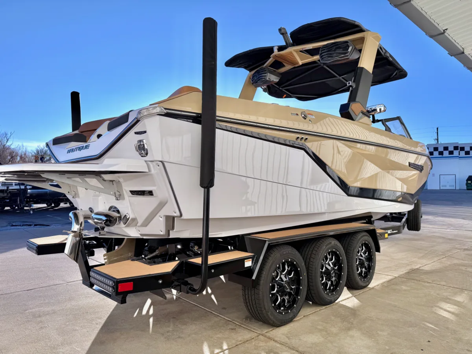 2026 Super Air Nautique G25