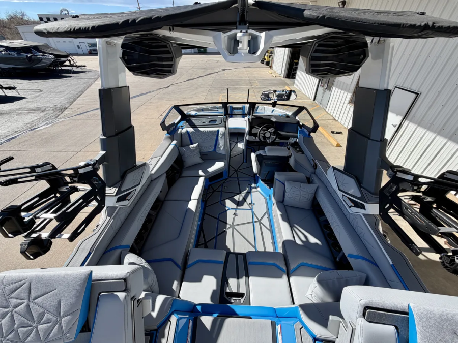 2026 Nautique Boats G23 Paragon for sale in Arvada, Colorado