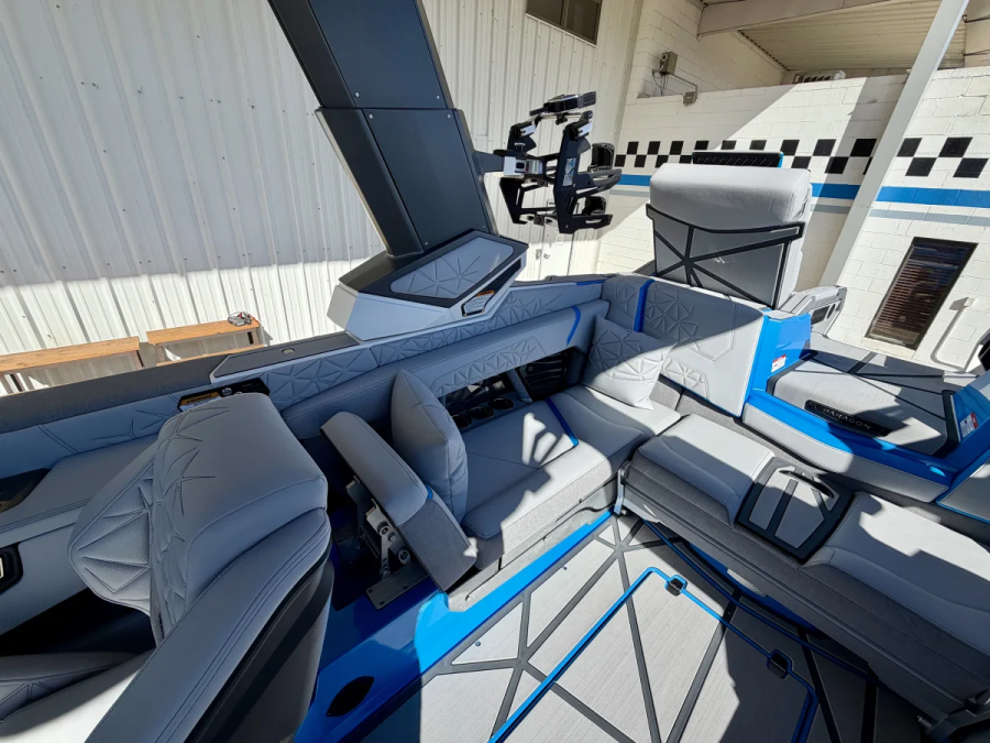 2026 Nautique Boats G23 Paragon for sale in Arvada, Colorado