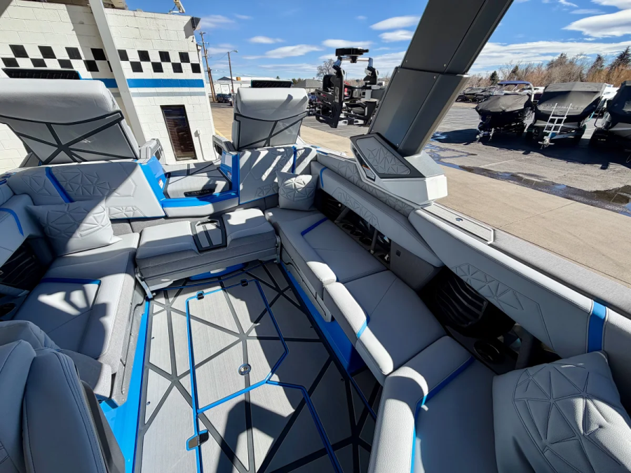 2026 Nautique Boats G23 Paragon for sale in Arvada, Colorado