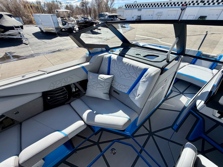 2026 Nautique Boats G23 Paragon for sale in Arvada, Colorado