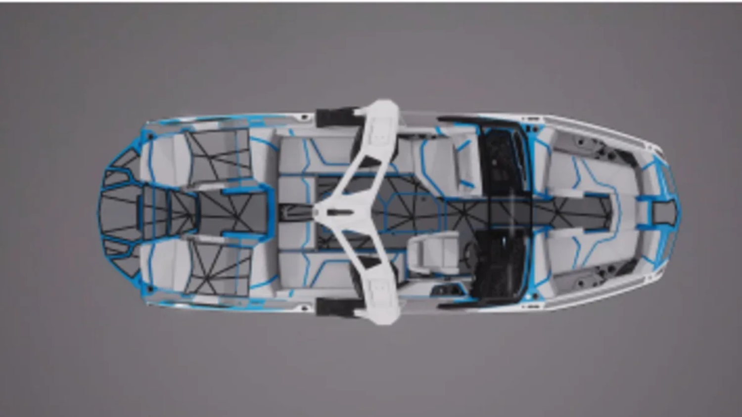 2026 Super Air Nautique P23