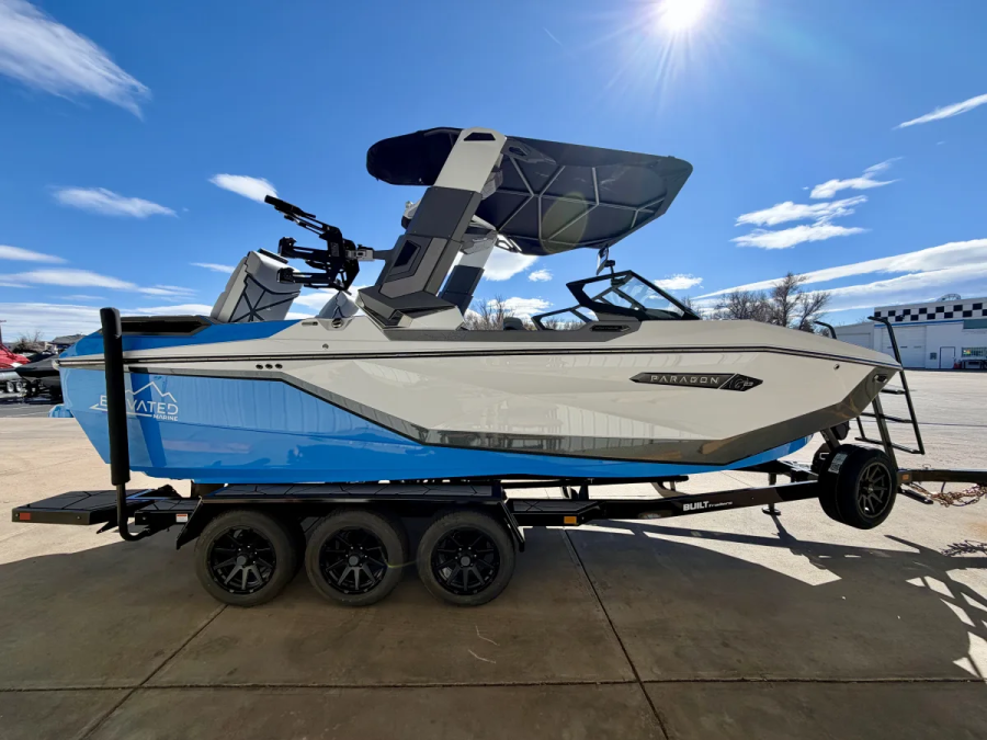 2026 Nautique Boats G23 Paragon for sale in Arvada, Colorado