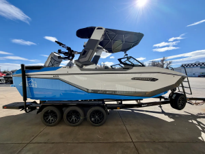 2026 Nautique Boats G23 Paragon for sale in Arvada, Colorado